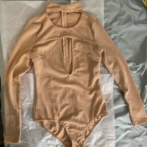 LF SEEK Bodysuit